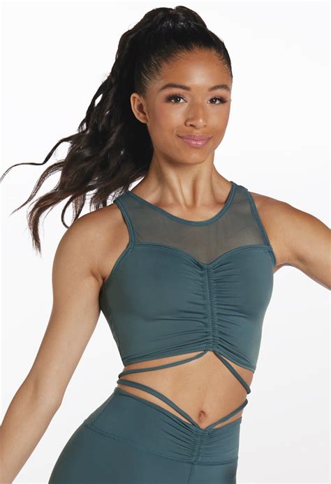 flextek dance.